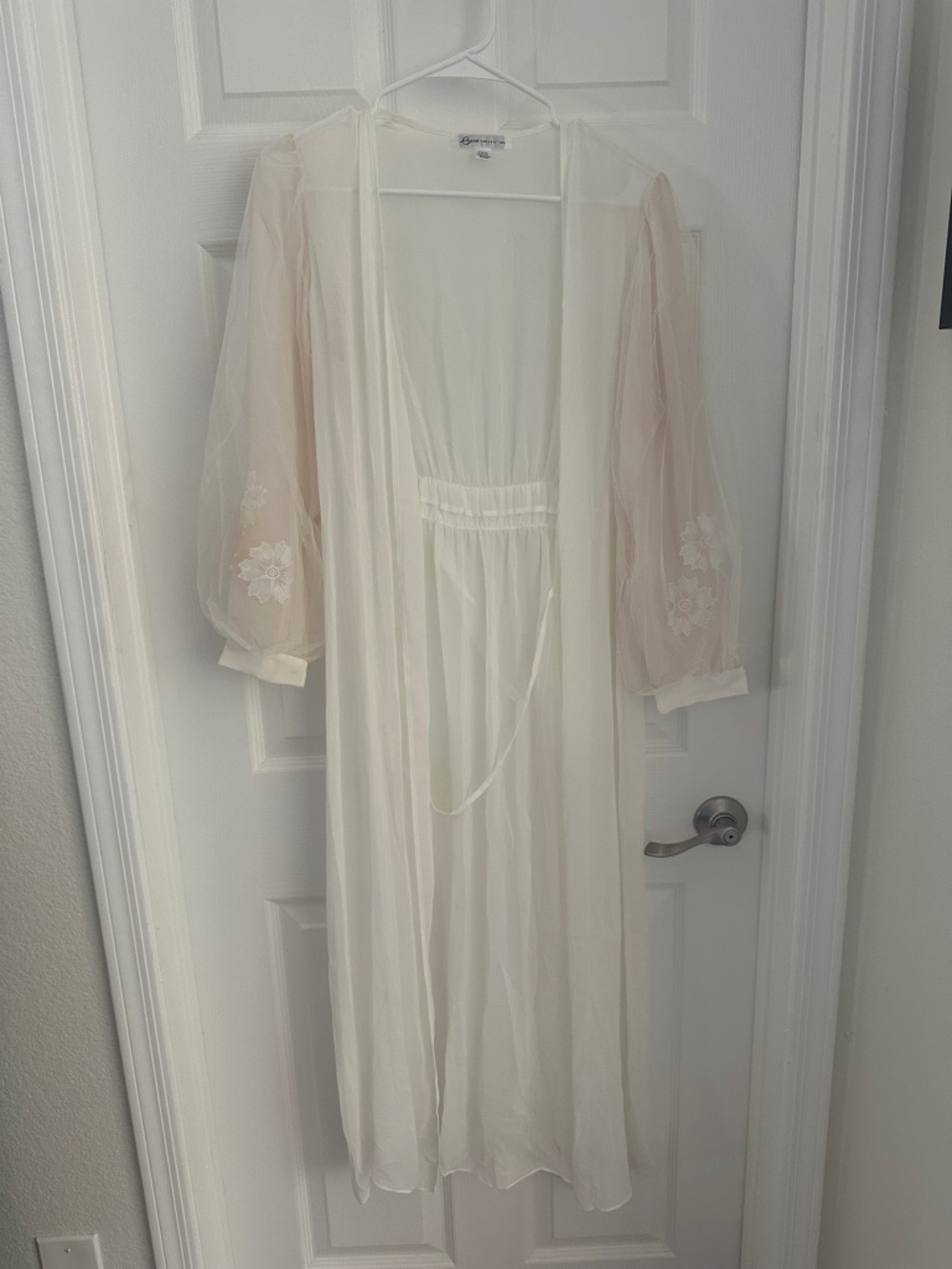 Saint Tropez Robe